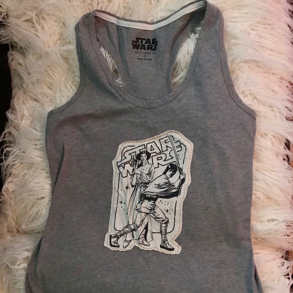 Tank top